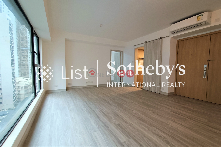 Property for Rent at 62B Robinson Road with 3 Bedrooms 62B Robinson