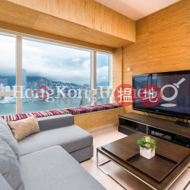 1 Bed Unit for Rent at The Masterpiece, The Masterpiece 名鑄 | Yau Tsim Mong (Proway-LID89325R)_0