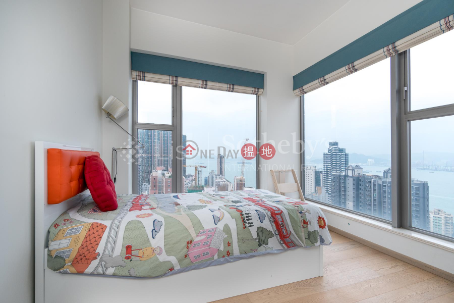Property for Rent at The Summa with 3 Bedrooms | The Summa 高士台 Rental Listings