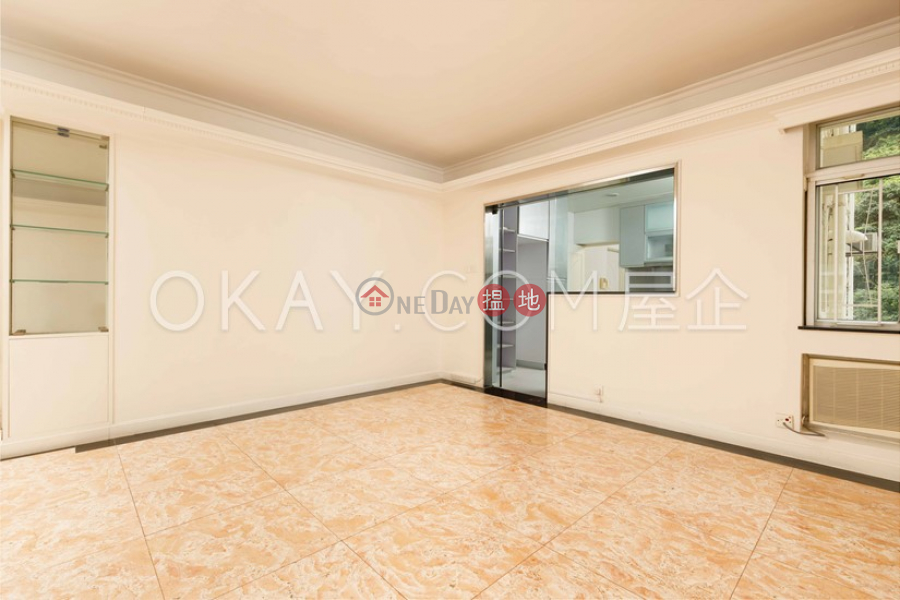 Efficient 4 bedroom with balcony & parking | For Sale | Pearl Gardens 明珠台 Sales Listings