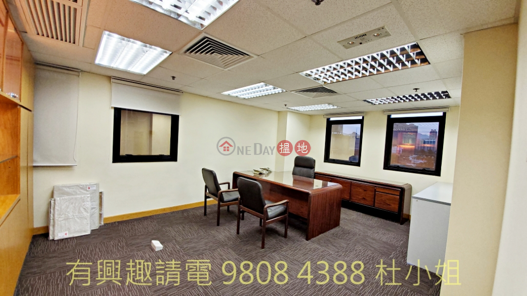 Whole floor, **TST office good price**, Woon Lee Commercial Building 煥利商業大廈 Rental Listings | Yau Tsim Mong (MABEL-5962136085)