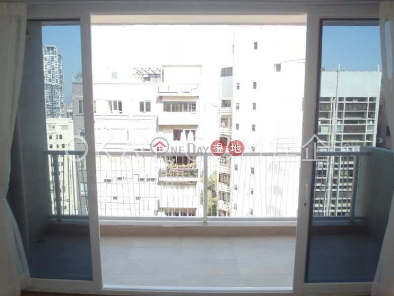 Rare 3 bedroom on high floor with parking | Rental 10 Shiu Fai Terrace | Wan Chai District | Hong Kong, Rental, HK$ 45,000/ month