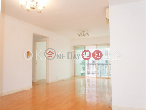 Lovely 3 bedroom with balcony | Rental, Pacific Palisades 寶馬山花園 | Eastern District (OKAY-R42024)_0