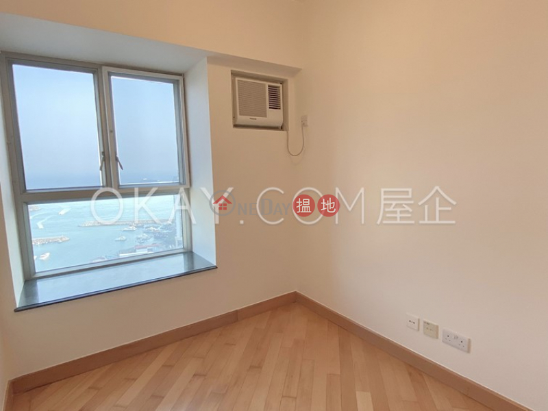 Property Search Hong Kong | OneDay | Residential Rental Listings Tasteful 3 bedroom on high floor with balcony | Rental