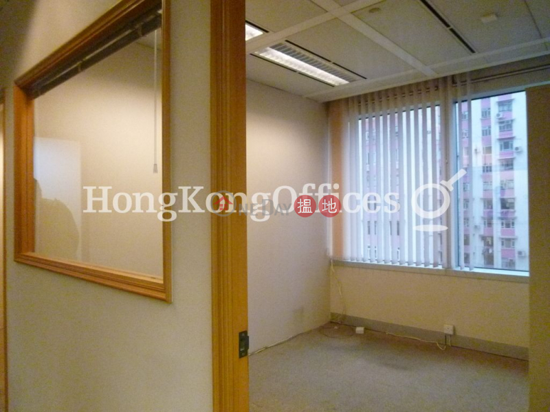 Office Unit for Rent at Olympia Plaza 243-255 King\'s Road | Eastern District Hong Kong Rental, HK$ 22,114/ month