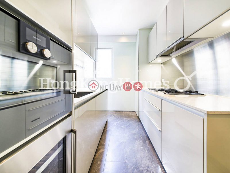 HK$ 85,000/ month | The Morgan, Western District 4 Bedroom Luxury Unit for Rent at The Morgan