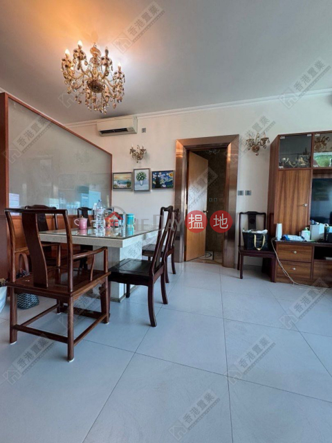 擎天半島四房一套一多用途, 擎天半島2期1座 Sorrento Phase 2 Block 1 | 油尖旺 (ISAAC-598224880)_0