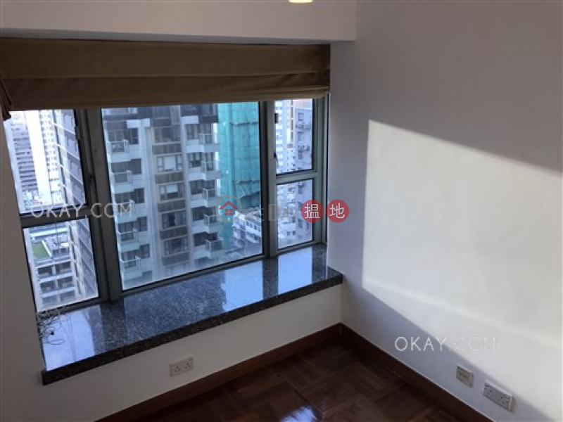 Property Search Hong Kong | OneDay | Residential Rental Listings | Luxurious 3 bedroom with sea views & parking | Rental