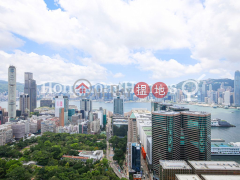 港景峯1座兩房一廳單位出售, 港景峯1座 Tower 1 The Victoria Towers | 油尖旺 (Proway-LID9358S)_0