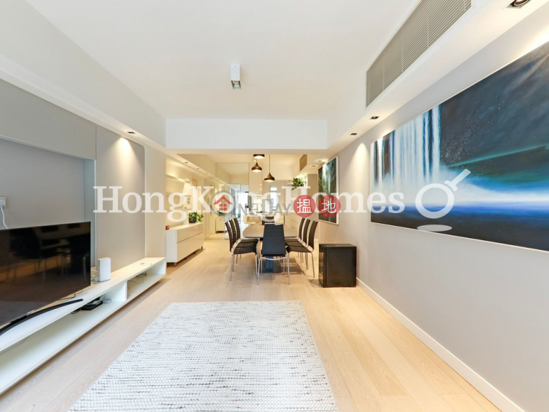 3 Bedroom Family Unit at Moon Fair Mansion | For Sale, 11 Shiu Fai Terrace | Wan Chai District, Hong Kong Sales HK$ 24M