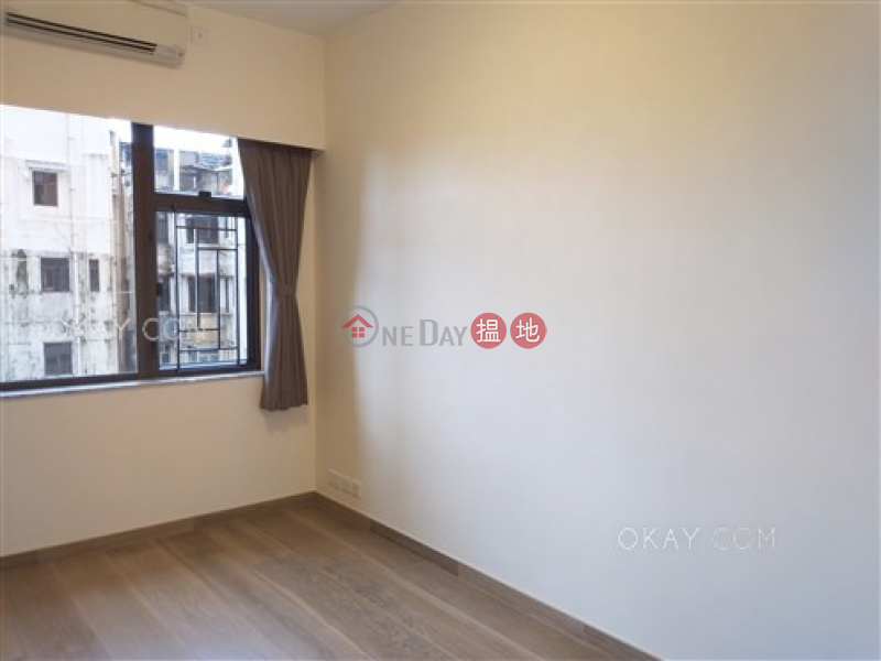 HK$ 55,000/ month | Parkway Court | Western District, Rare 3 bedroom in Mid-levels West | Rental