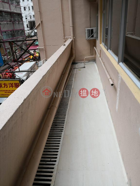 463sq.ft Office for Rent in Wan Chai, Fu Yuen 富苑 Rental Listings | Wan Chai District (H000365215)