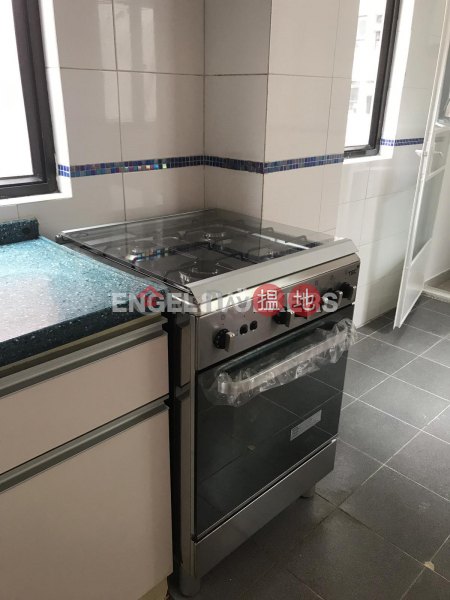 3 Bedroom Family Flat for Rent in Mid Levels West | Belmont Court 清暉大廈 Rental Listings