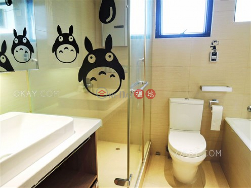 HK$ 13.5M Greenway Terrace | Wan Chai District Elegant 2 bedroom in Happy Valley | For Sale