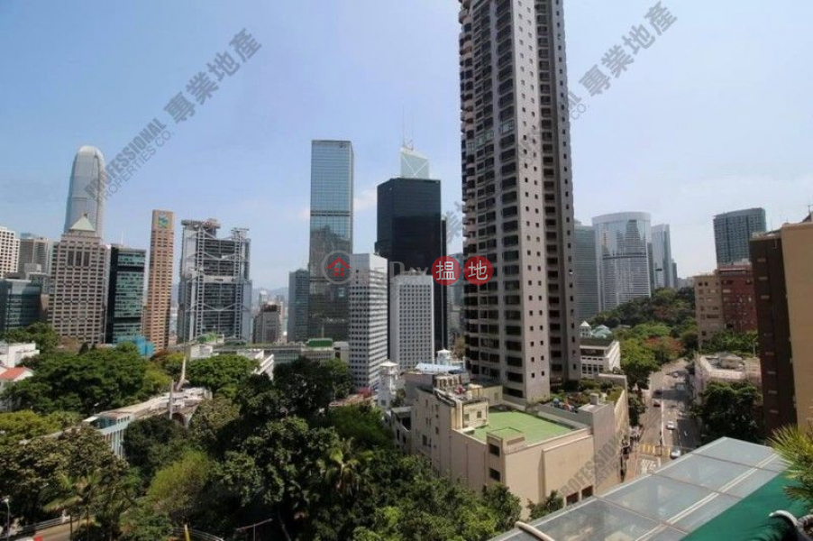 香港搵樓|租樓|二手盤|買樓| 搵地 | 住宅-出租樓盤堅尼地道