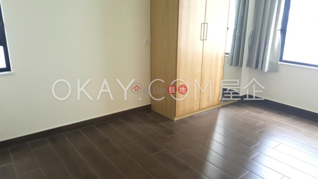 HK$ 50,000/ month | Hatton Place Western District Stylish 3 bedroom with parking | Rental
