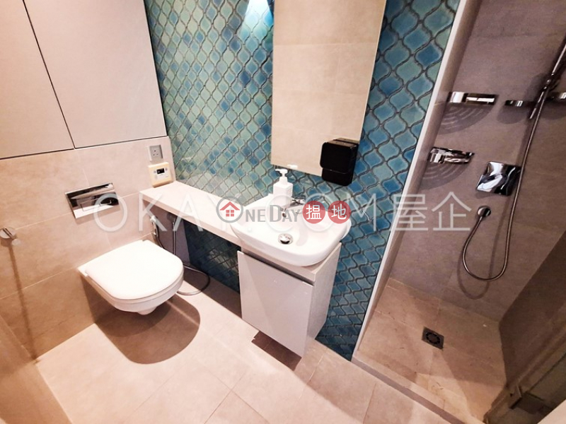 HK$ 98,000/ month | Phase 6 Residence Bel-Air, Southern District Lovely 3 bedroom with balcony & parking | Rental