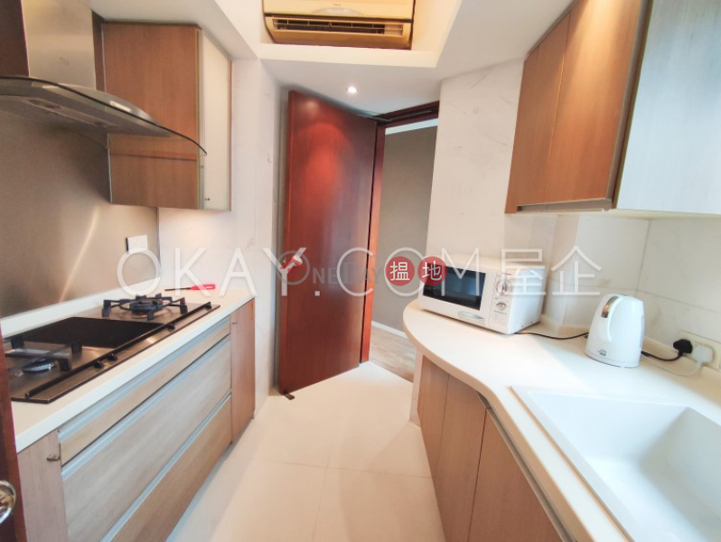 Property Search Hong Kong | OneDay | Residential | Rental Listings, Gorgeous 3 bedroom with balcony | Rental
