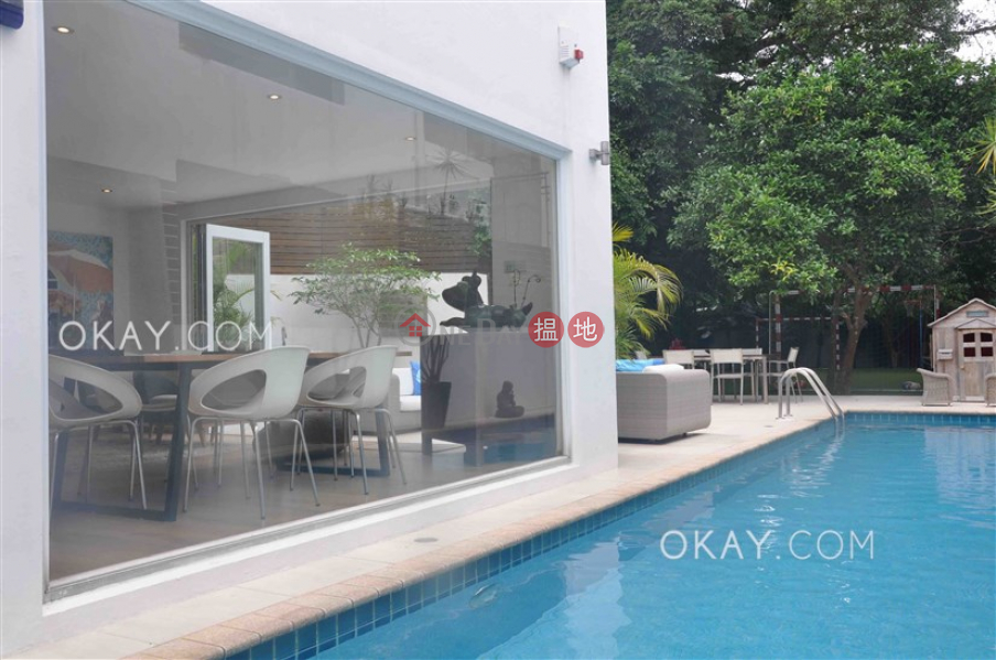 Property Search Hong Kong | OneDay | Residential | Rental Listings, Rare house with balcony & parking | Rental