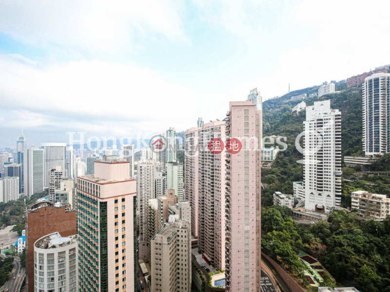 4 Bedroom Luxury Unit for Rent at Garden Terrace | Garden Terrace 花園台 Rental Listings