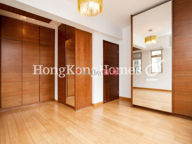 1 Bed Unit for Rent at Jing Tai Garden Mansion | Jing Tai Garden Mansion 正大花園 Rental Listings