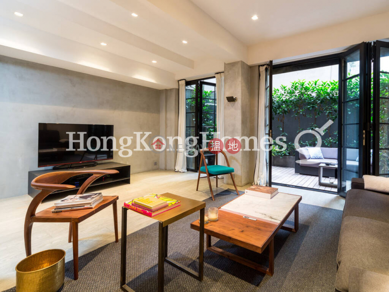 羅便臣道42號一房單位出售-42羅便臣道 | 西區|香港出售HK$ 1,800萬
