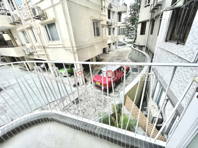 百輝大廈低層-住宅|出租樓盤HK$ 43,000/ 月