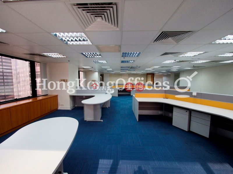 HK$ 185,835/ month, Shui On Centre Wan Chai District, Office Unit for Rent at Shui On Centre