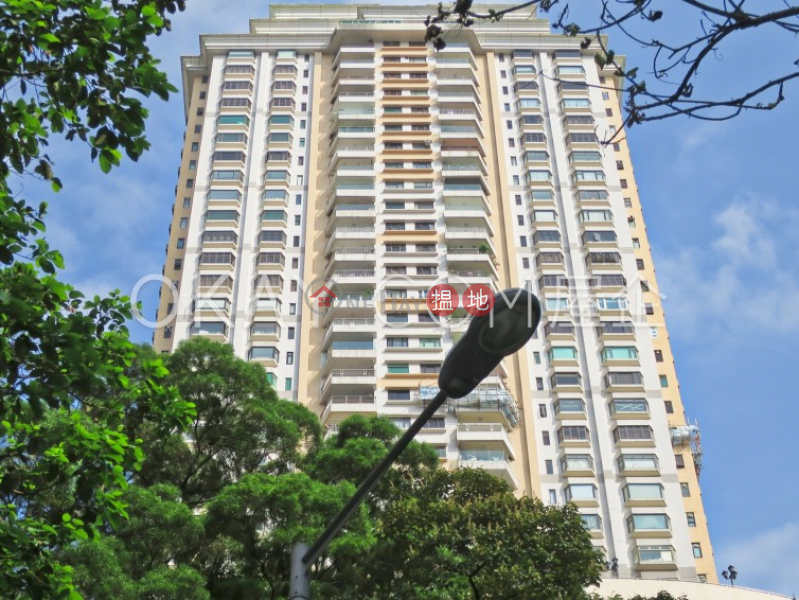 Property Search Hong Kong | OneDay | Residential Rental Listings | Gorgeous 5 bedroom with balcony & parking | Rental