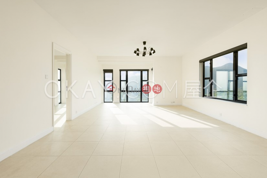 HK$ 98M, Villa Rosa Southern District, Luxurious house with sea views, terrace & balcony | For Sale