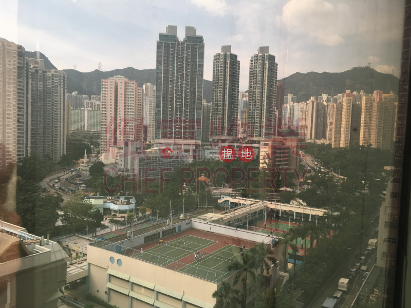 HK$ 16,000/ month | New Tech Plaza | Wong Tai Sin District | New Tech Plaza