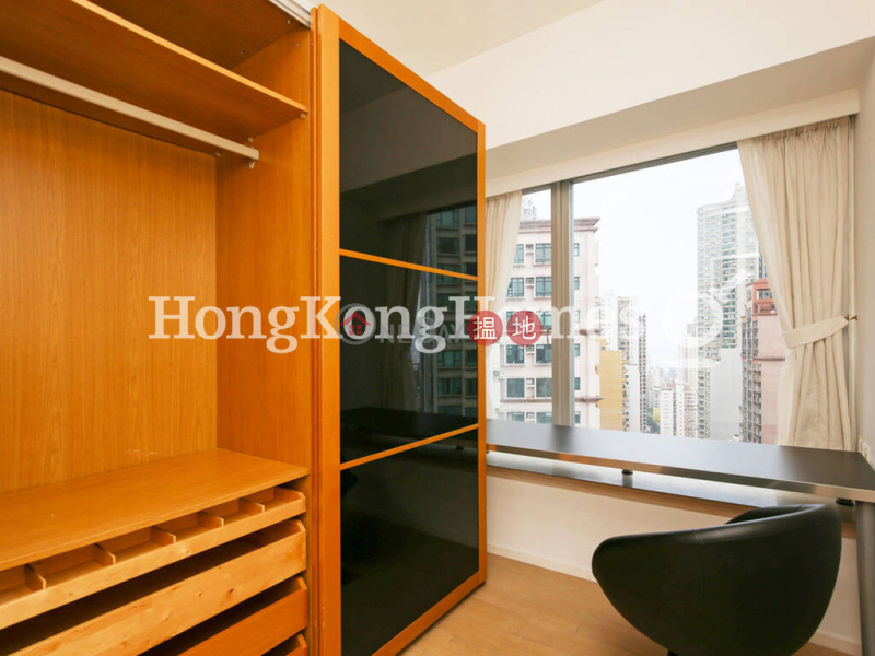 香港搵樓|租樓|二手盤|買樓| 搵地 | 住宅|出租樓盤|Soho 38兩房一廳單位出租