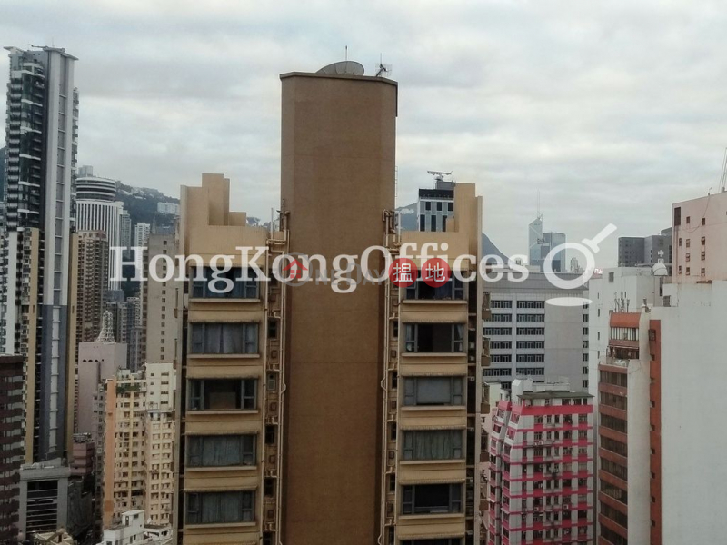 Property Search Hong Kong | OneDay | Office / Commercial Property, Rental Listings, Office Unit for Rent at Morrison Plaza