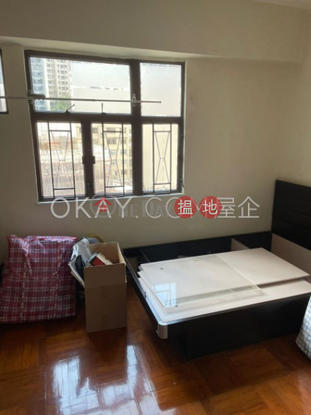 Luxurious 3 bedroom on high floor | Rental | Ka Fu Building 嘉富大廈 Rental Listings