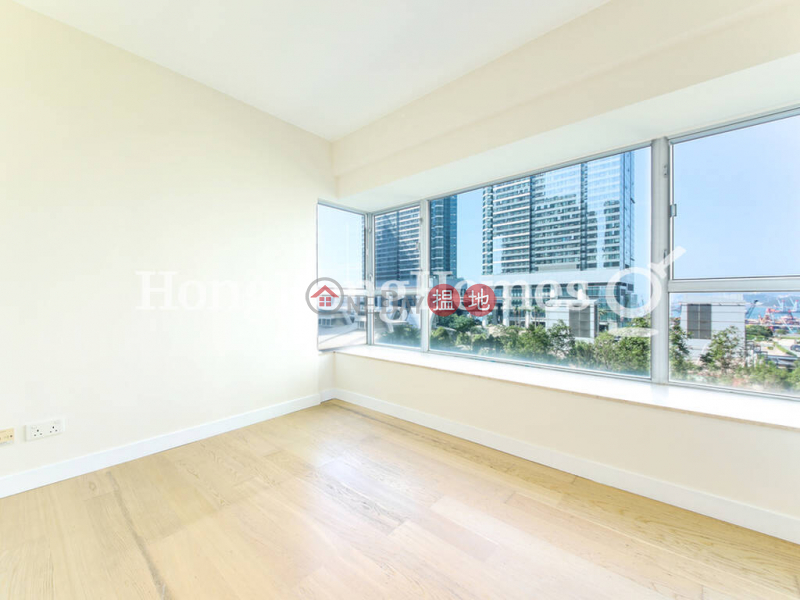 3 Bedroom Family Unit for Rent at The Waterfront Phase 2 Tower 7 | 1 Austin Road West | Yau Tsim Mong, Hong Kong Rental HK$ 55,000/ month