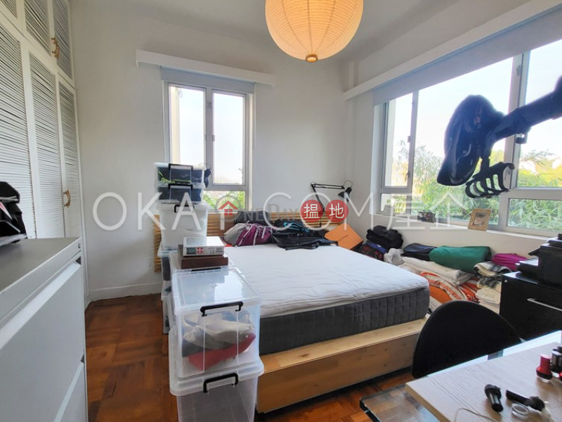 HK$ 48,000/ 月|Taoloo Villa西貢|3房2廁,實用率高,極高層,連車位Taoloo Villa出租單位
