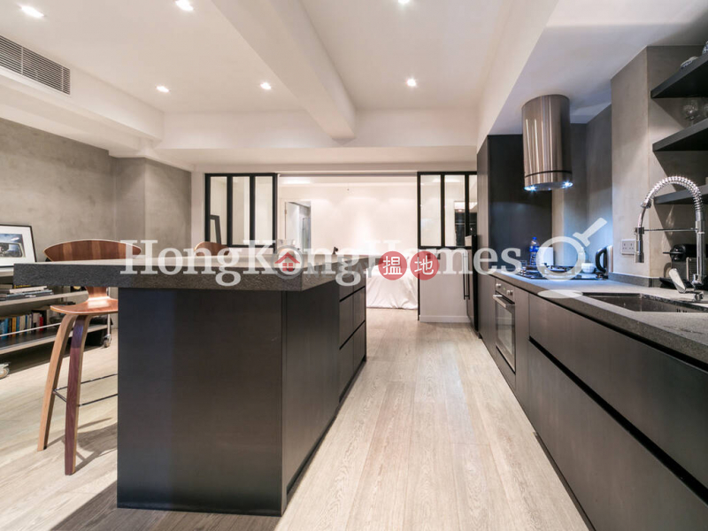 Property Search Hong Kong | OneDay | Residential Sales Listings | 1 Bed Unit at 42 Robinson Road | For Sale