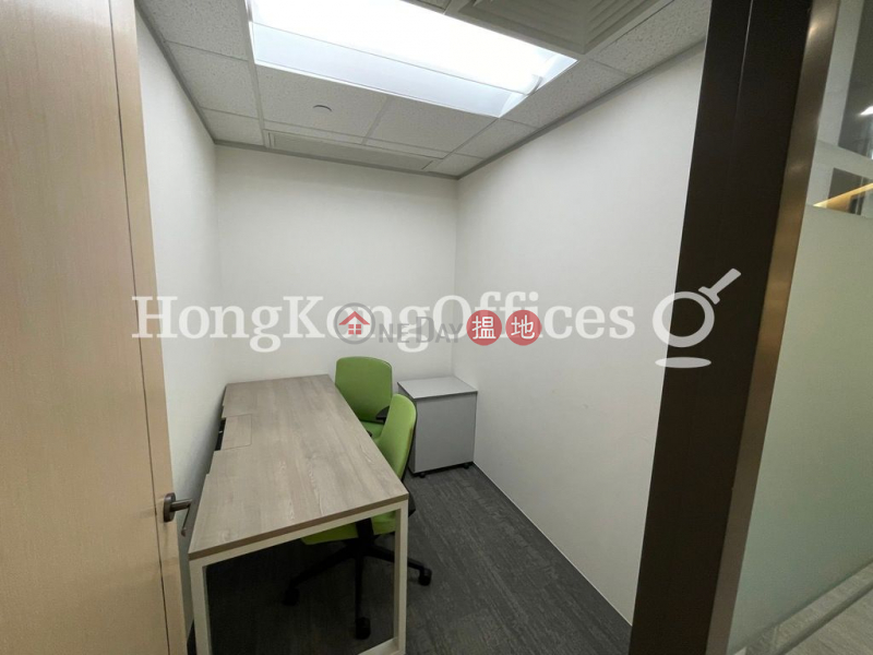 Property Search Hong Kong | OneDay | Office / Commercial Property | Rental Listings Office Unit for Rent at Guangdong Investment Building