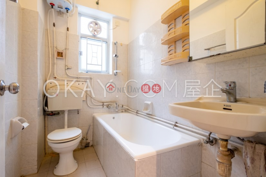 HK$ 40,000/ 月-勤屋|灣仔區3房2廁,連租約發售,連車位勤屋出租單位