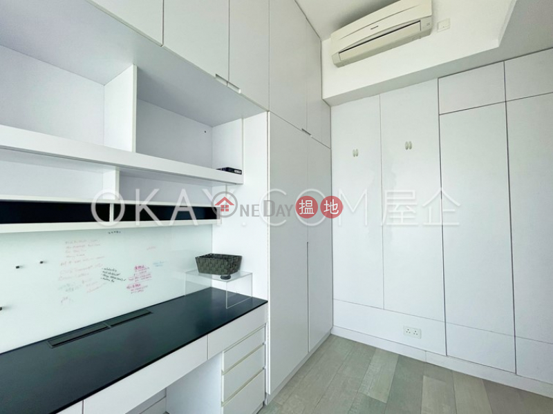 HK$ 60M Upton Western District, Luxurious 3 bedroom with harbour views & balcony | For Sale