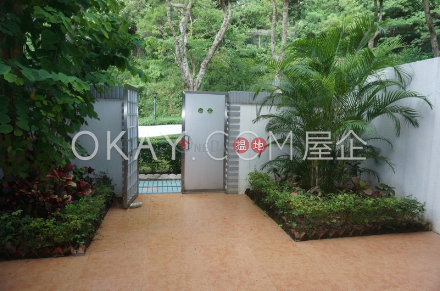 4房3廁,連車位濱景園出租單位-9南灣道 | 南區|香港出租-HK$ 180,000/ 月