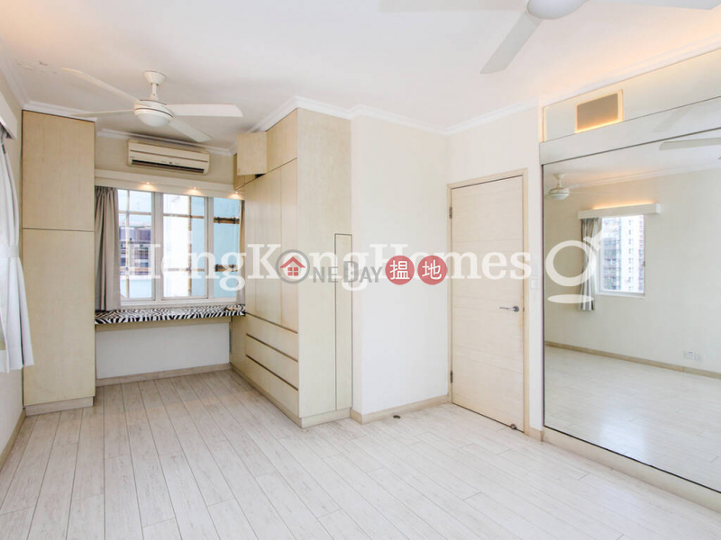 HK$ 31,000/ month Golden Valley Mansion, Central District | 1 Bed Unit for Rent at Golden Valley Mansion