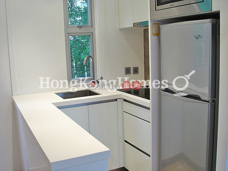 Property Search Hong Kong | OneDay | Residential, Rental Listings 1 Bed Unit for Rent at Grandview Garden