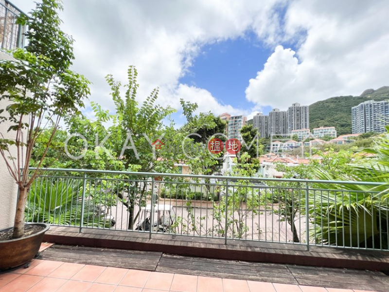HK$ 45,000/ month, Discovery Bay, Phase 11 Siena One, Block 36, Lantau Island Lovely 3 bedroom with sea views & balcony | Rental