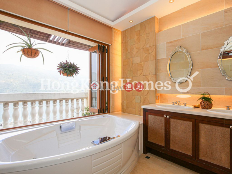 4 Bedroom Luxury Unit for Rent at Redhill Peninsula Phase 3 18 Pak Pat Shan Road | Southern District | Hong Kong, Rental HK$ 138,000/ month