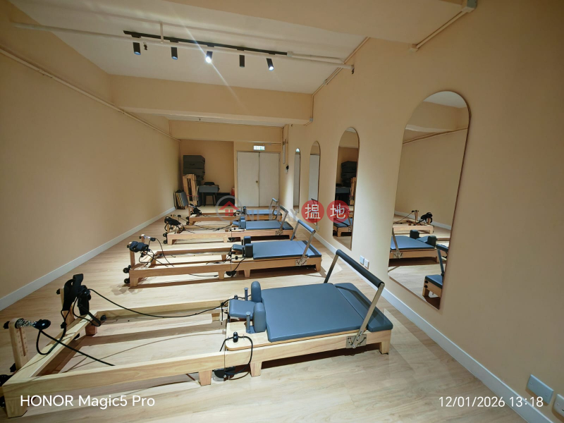 開聯工業中心-中層|工業大廈出租樓盤HK$ 13,000/ 月