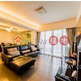 Efficient 2 bedroom with balcony & parking | Rental | La Vogue Court 利華閣 _0
