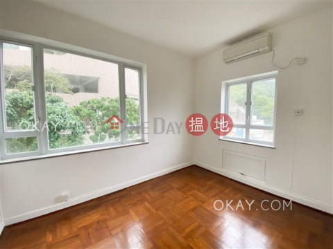 Elegant 3 bedroom with balcony & parking | Rental | Dor Fook Mansion 多福大廈 _0