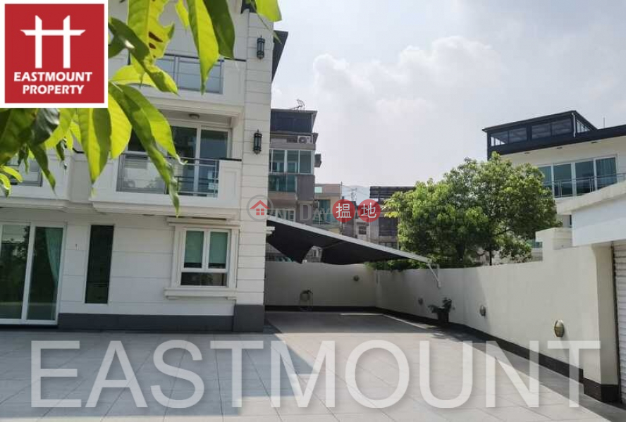 Sai Kung Village House | Property For Rent or Lease in Sha Kok Mei, Tai Mong Tsai 大網仔沙角尾-Detached, Big garden, Highly Convenient | 1 Sha Kok Mei Road | Sai Kung | Hong Kong | Rental HK$ 68,000/ month