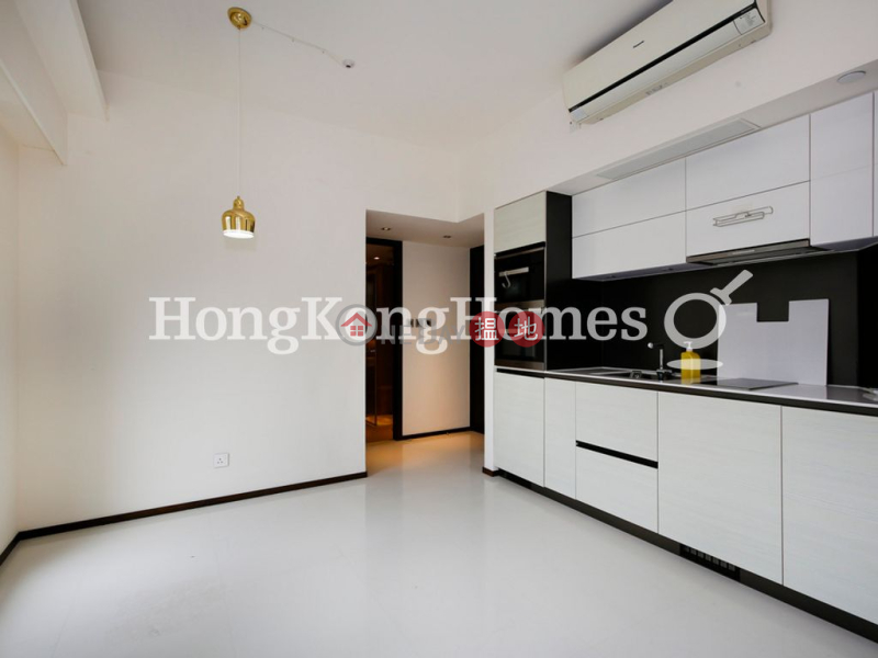 Regent Hill | Unknown Residential, Sales Listings, HK$ 7.5M